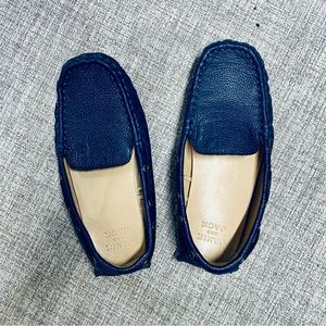 NWT Boy’s Janie & Jack Driving Shoe / Loafer